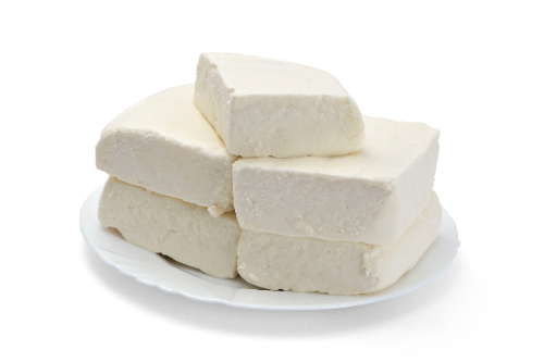 QUESO CORDILLERA