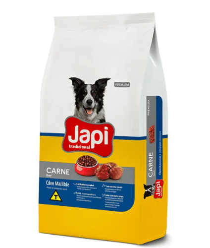 JAPI GATO ADULTO BOLSA DE 25kg
