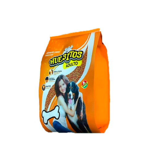 HUESITO ADULTO BOLSA DE 20KG