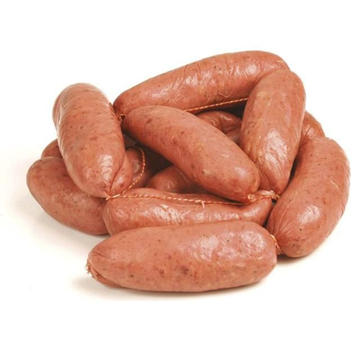 CHORIZO CHURRASQUERO AL VACIO DE 5kg