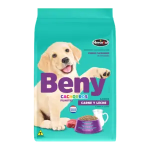 BENY CACHORRO BOLSA DE 20KG