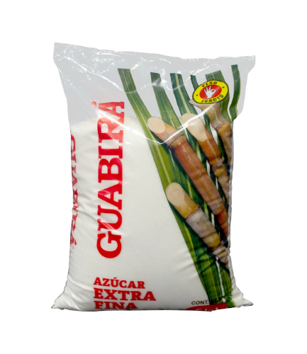 AZUCAR GUABIRA QUINTAL DE 10X50kg