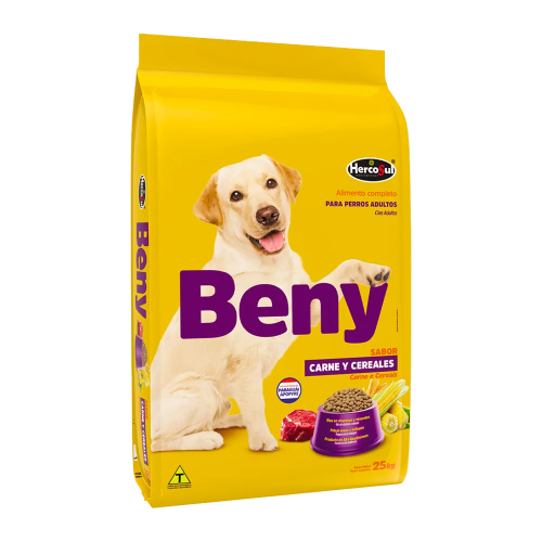 BENY ADULTO BOLSA DE 20KG