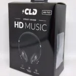 Auricular CLD a cable