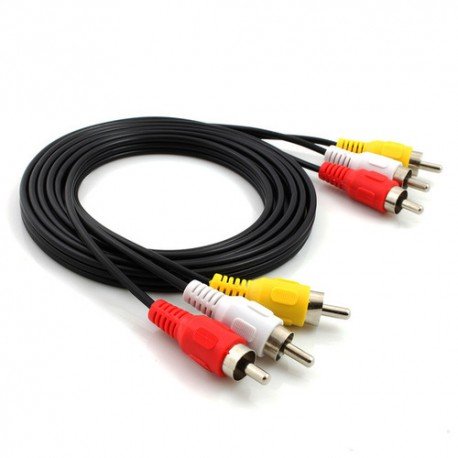 Cable RCA a RCA 1.5m