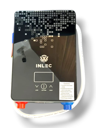 Calentador de Agua Instantáneo 220V 6000W DSK-65