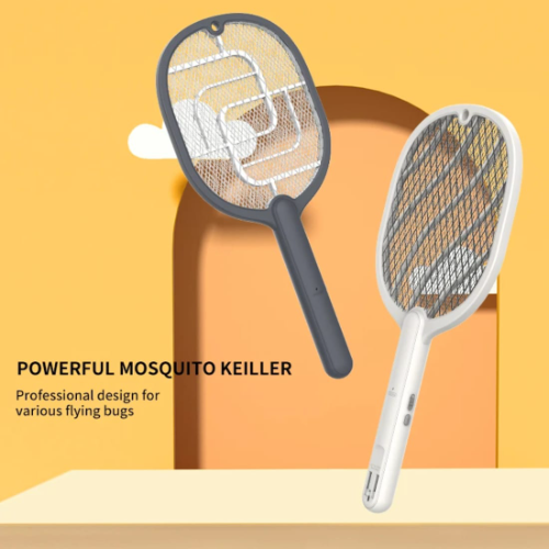 Raqueta de mosquito USB  USB-016