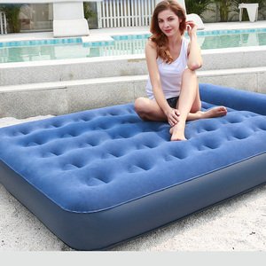 Colchón de Aire KING — 70 x 78 x 10 WT92-043