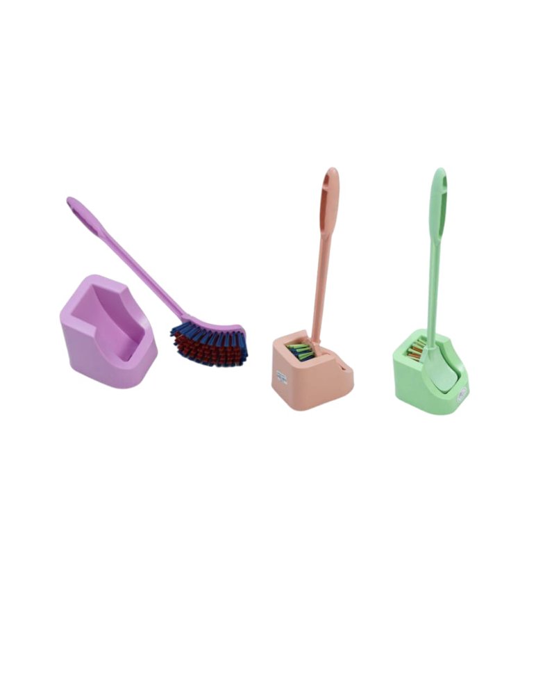 Cepillo para el baño SVG- A017