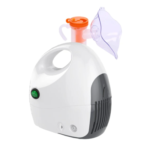Atomizador de Compresión Médico