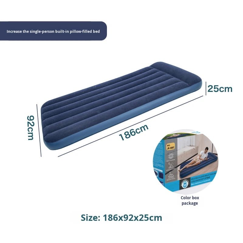 Colchón Inflable WT92-040