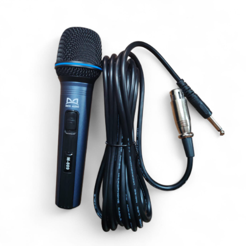 Micrófono Multiuso Profesional RC-WM2