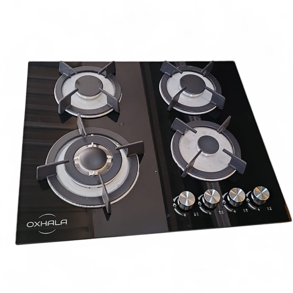 Estufa Empotrada OXHALA KT-KTE02