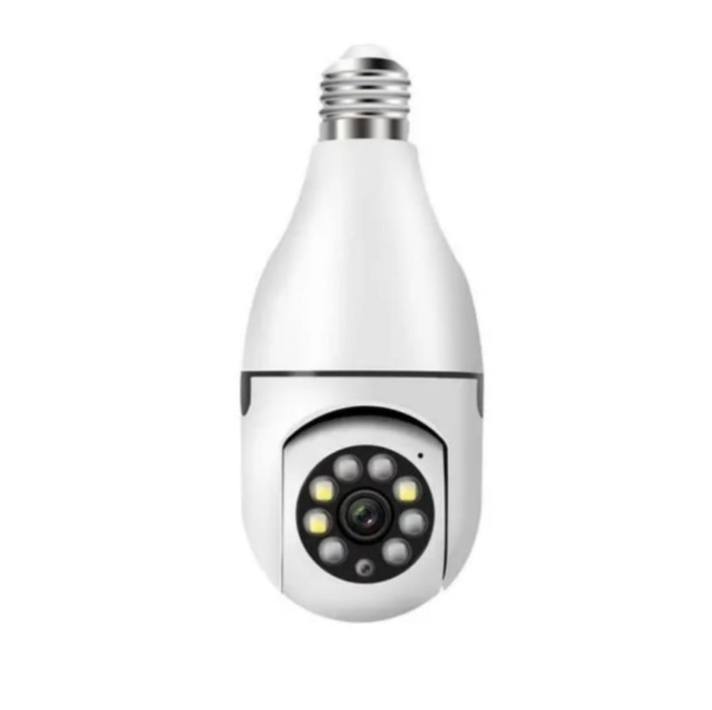 Cámara Bombillo Robótica  8021-13010