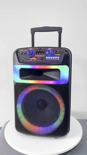 BOCINA DE 15 PULGADA