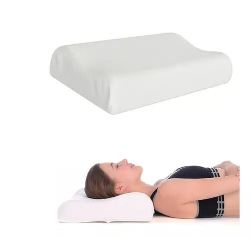 Almohada Ortopedica HG-J002