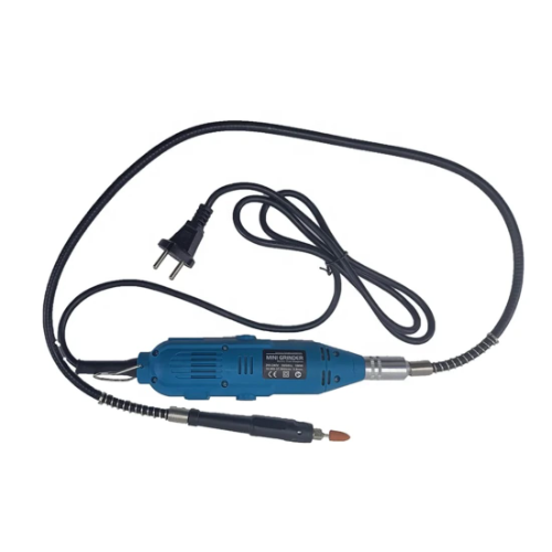 Drimer Taladro con Accesorios HS-P-EGS