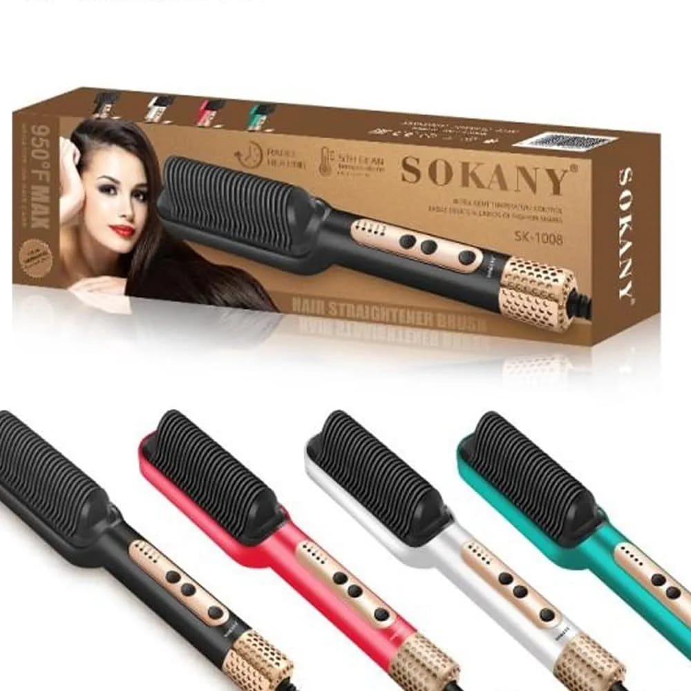 CEPILLO ALISADOR SOKANY  sk-1008