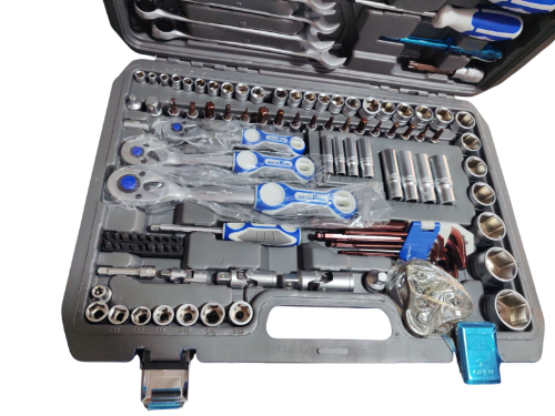 Caja de herramientas  HS-H-ST3