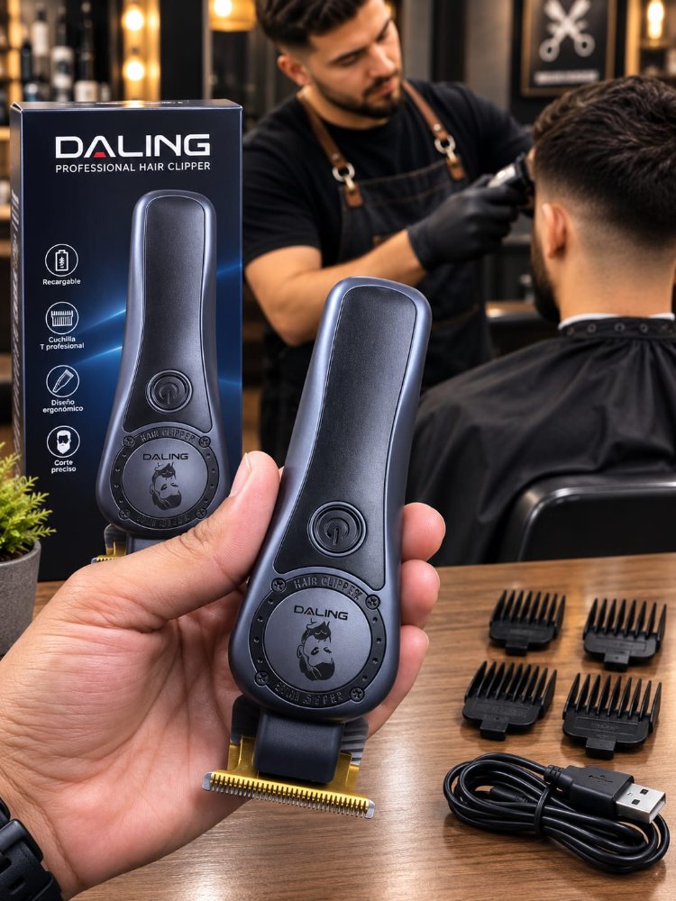 ABEJÓN DALING DL-1759
