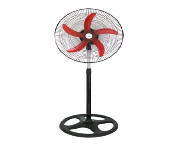 Abanico de pedestal 18SL-18L