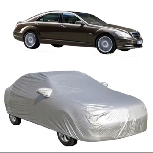 COVER DE CARRO TALLA M  AP-CC-1