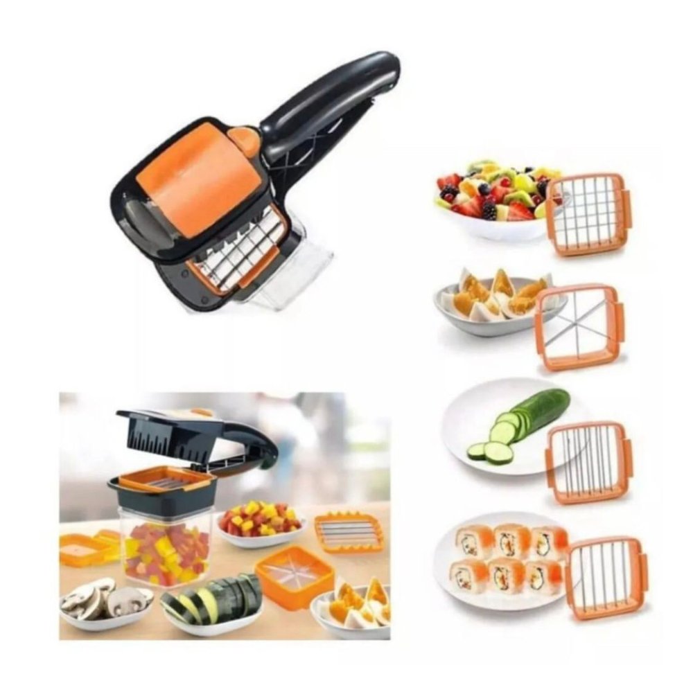 Nicer Dicer Quick KT-T-QCQ3