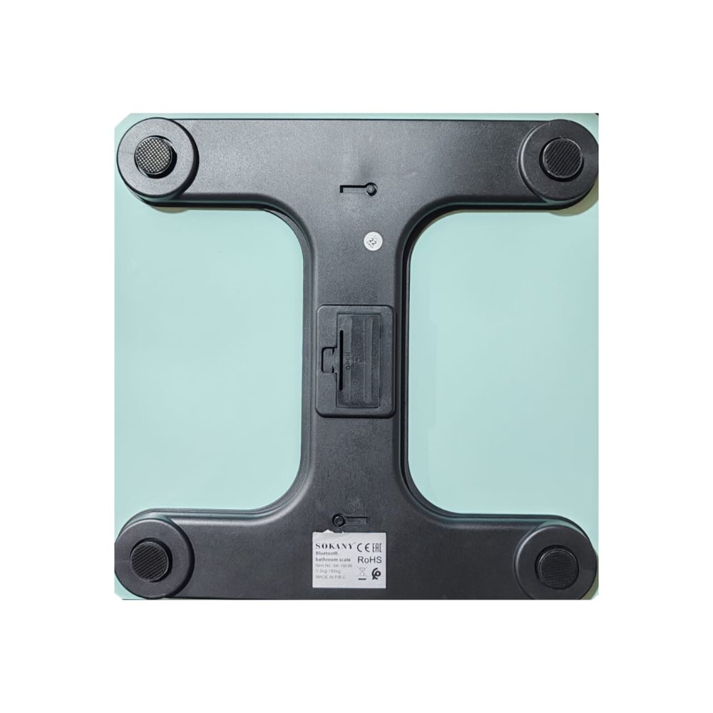 Peso corporal  Bluetooth SK-19036