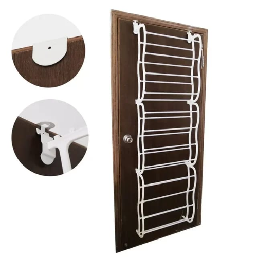 Zapatera Para Puerta   HG-D-XJI (8948-12)