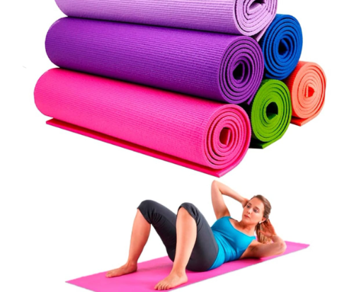 Alfombra para Ejercicio