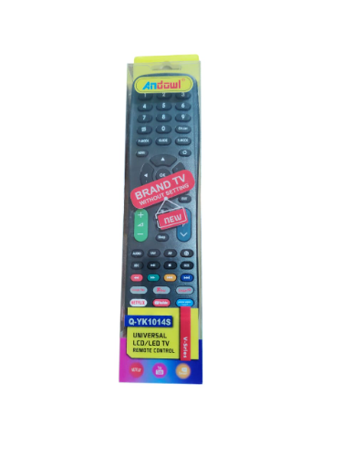 Control universal LCD/LED TV EP-QRC4
