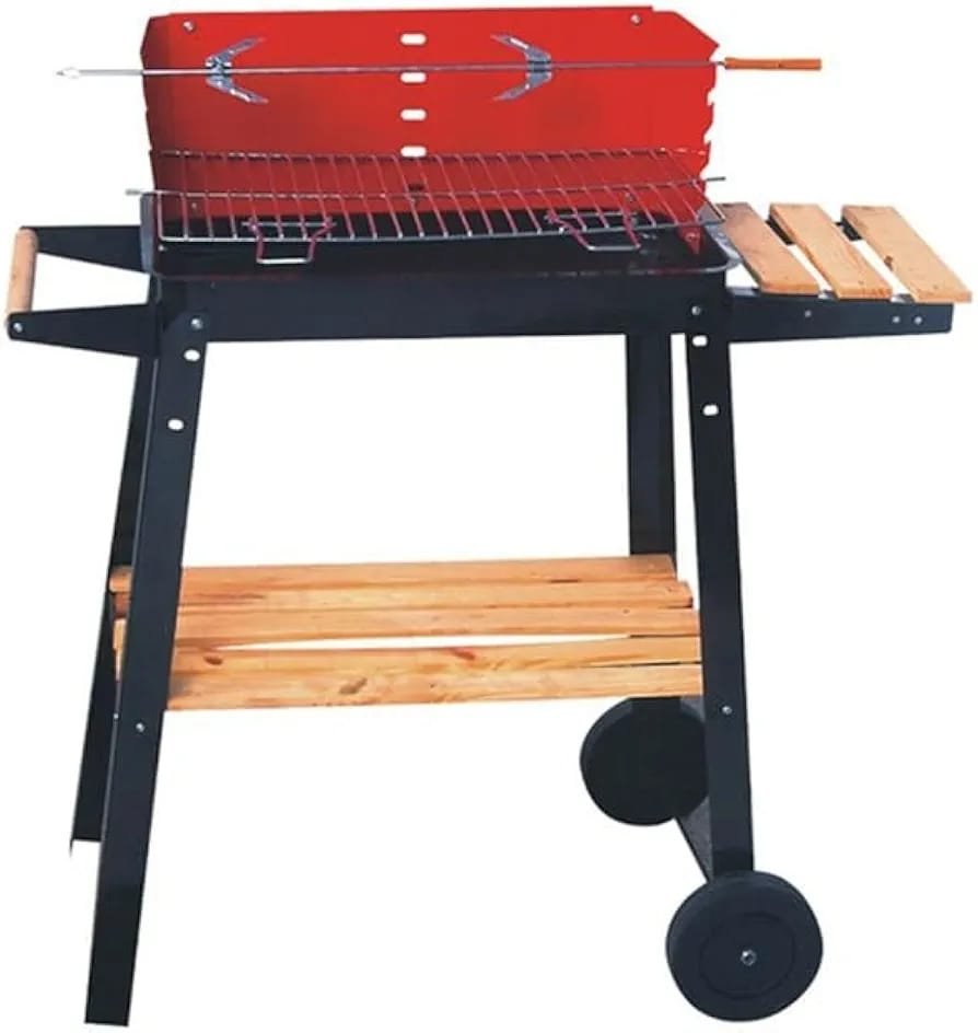 Barbacoa    KT-OV4