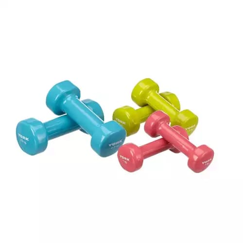 Pesas Set de mancuernas  VGN&N-10KG