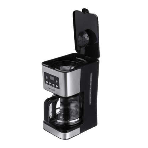 Cafetera Eléctrica SOKANY CM-121E