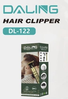 Abejon recargable, Daling DL:121