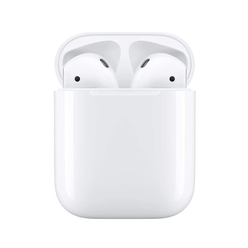 AUDÍFONOS AIRPODS 2DA GENERACIÓN EP-BEK3
