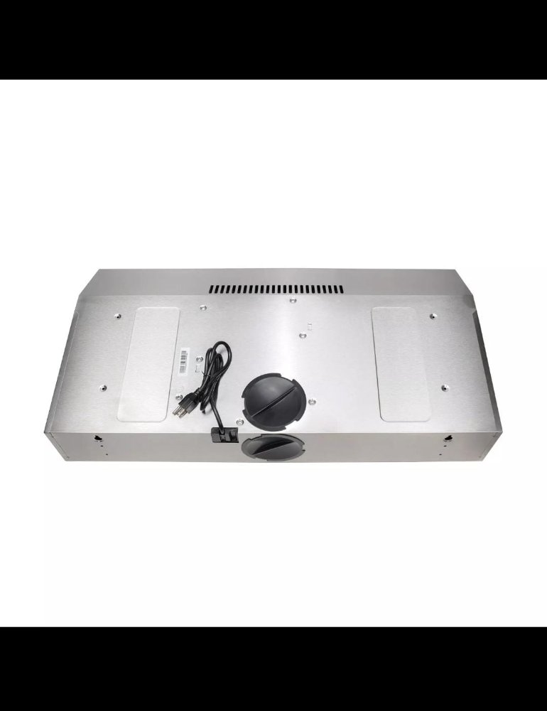 *Extractor de Grasa*B4-76
