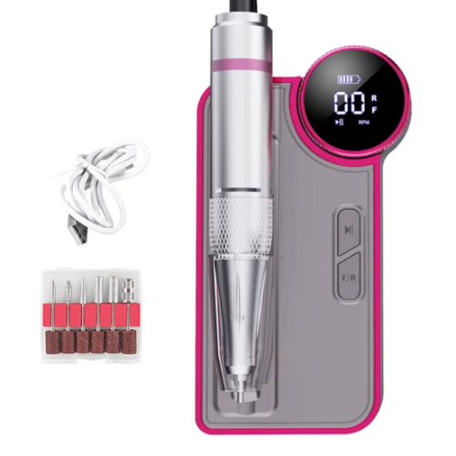Máquina Lijadora de Uñas Profesional-BS-NPM5