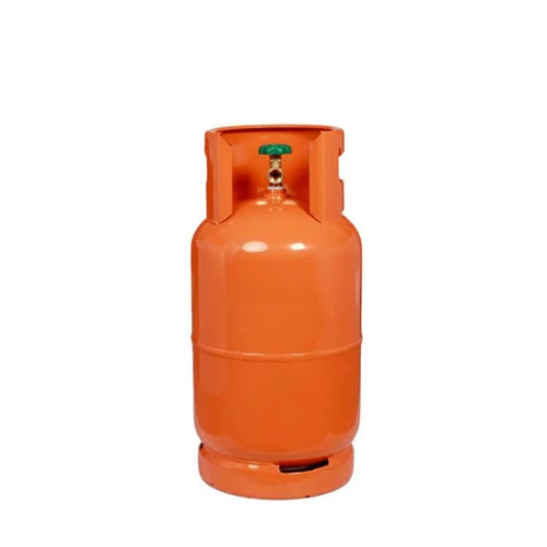 Tanque de Gas 25 lb / 10 kg  YHH-5