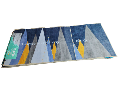 Alfombra Decorativa –  HG-LM090