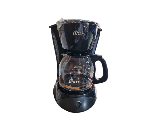 Cafetera eléctrica de 12 tazas 832-11401