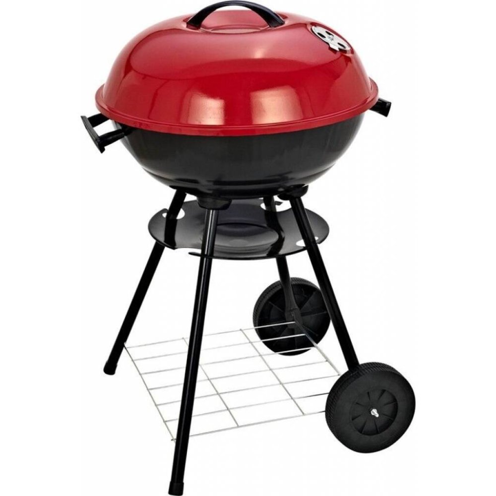 Barbacoa redonda  OE-BOV1