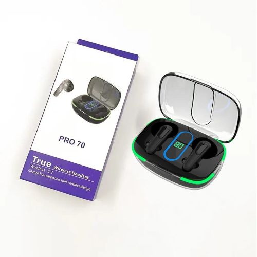 AURICULARES KH-407