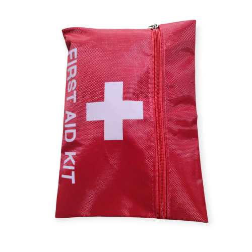 BOTIQUIN DE EMERGENCIAS  OC-SX03