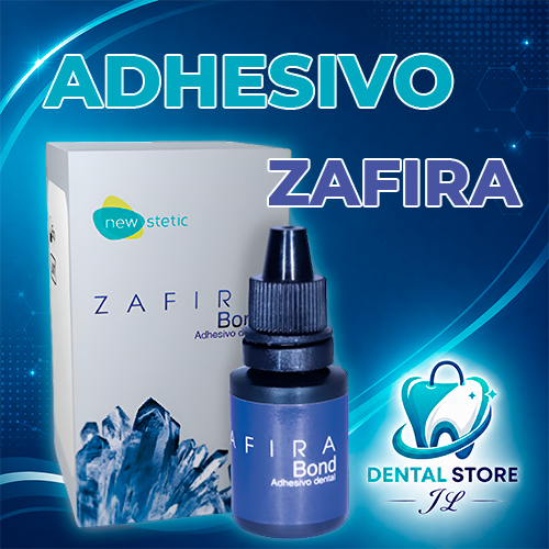 ADHESIVO ZAFIRA