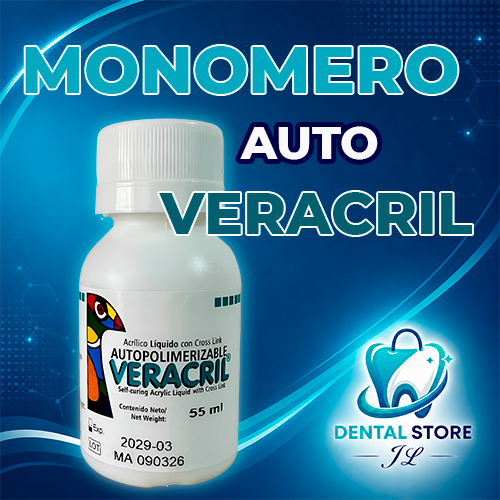 MONOMERO AUTO VERACYL 55 ML