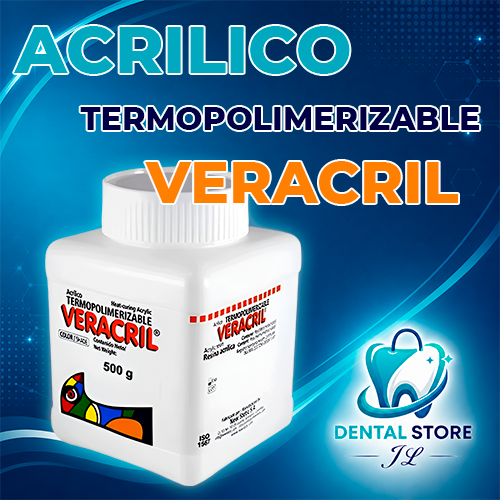 ACRILICO TERMO ROSADO JDO VRX 500g