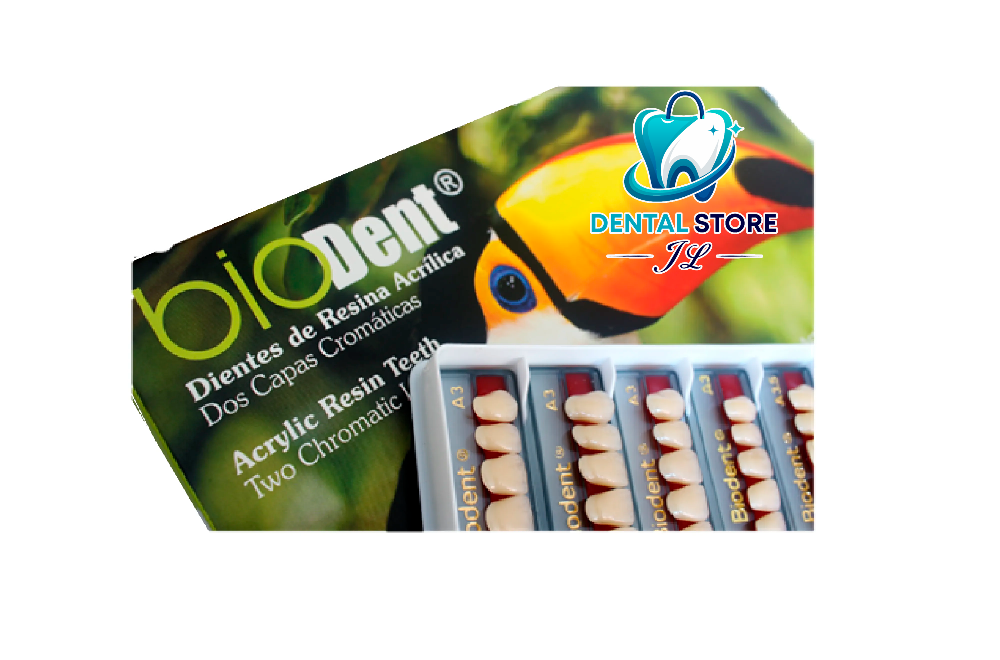 BIODENT 34L SUP A3