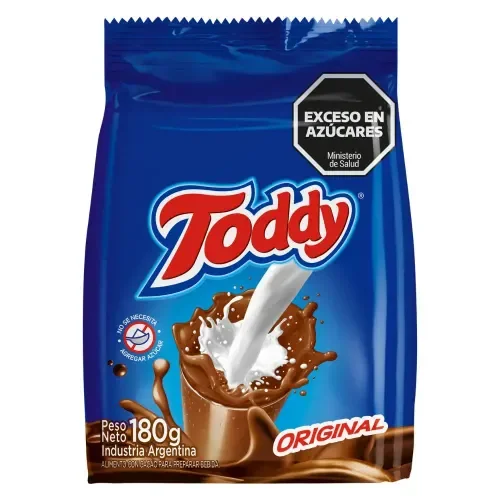 CACAO TODDY
