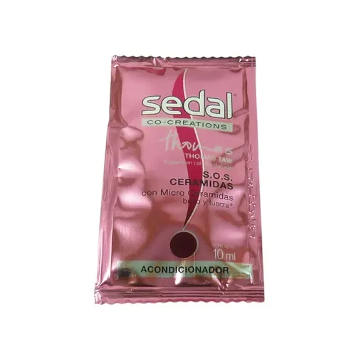 SEDAL ACOND. SACHE CERAMIDAS